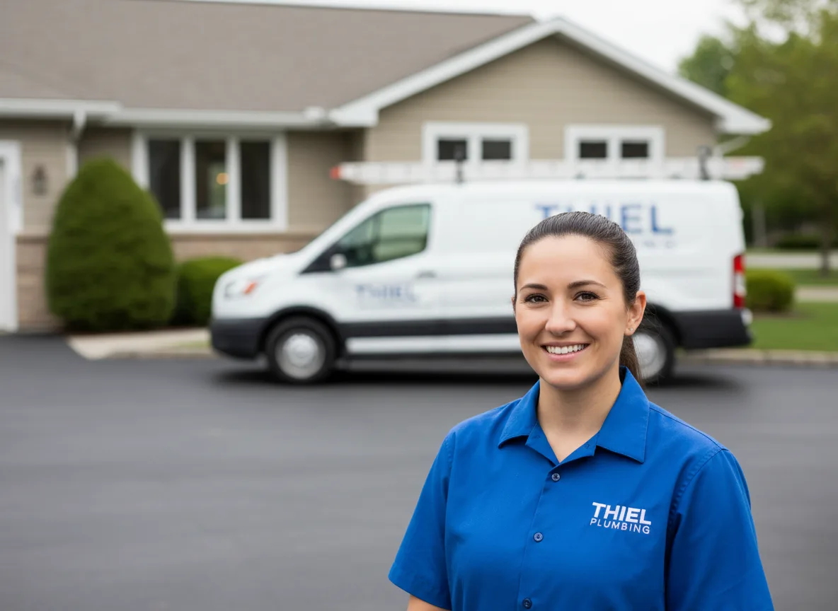 Plumber Lawrence, PA FAQs